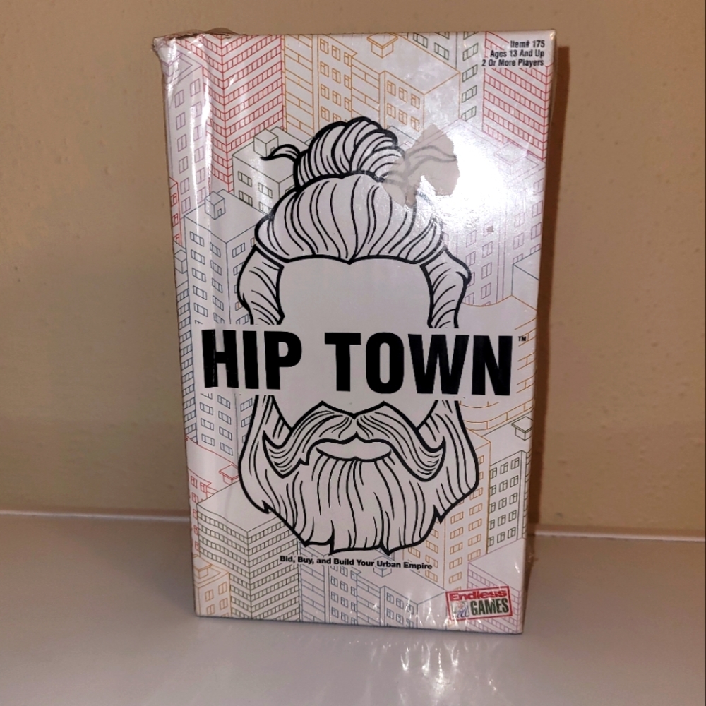 Hip Town